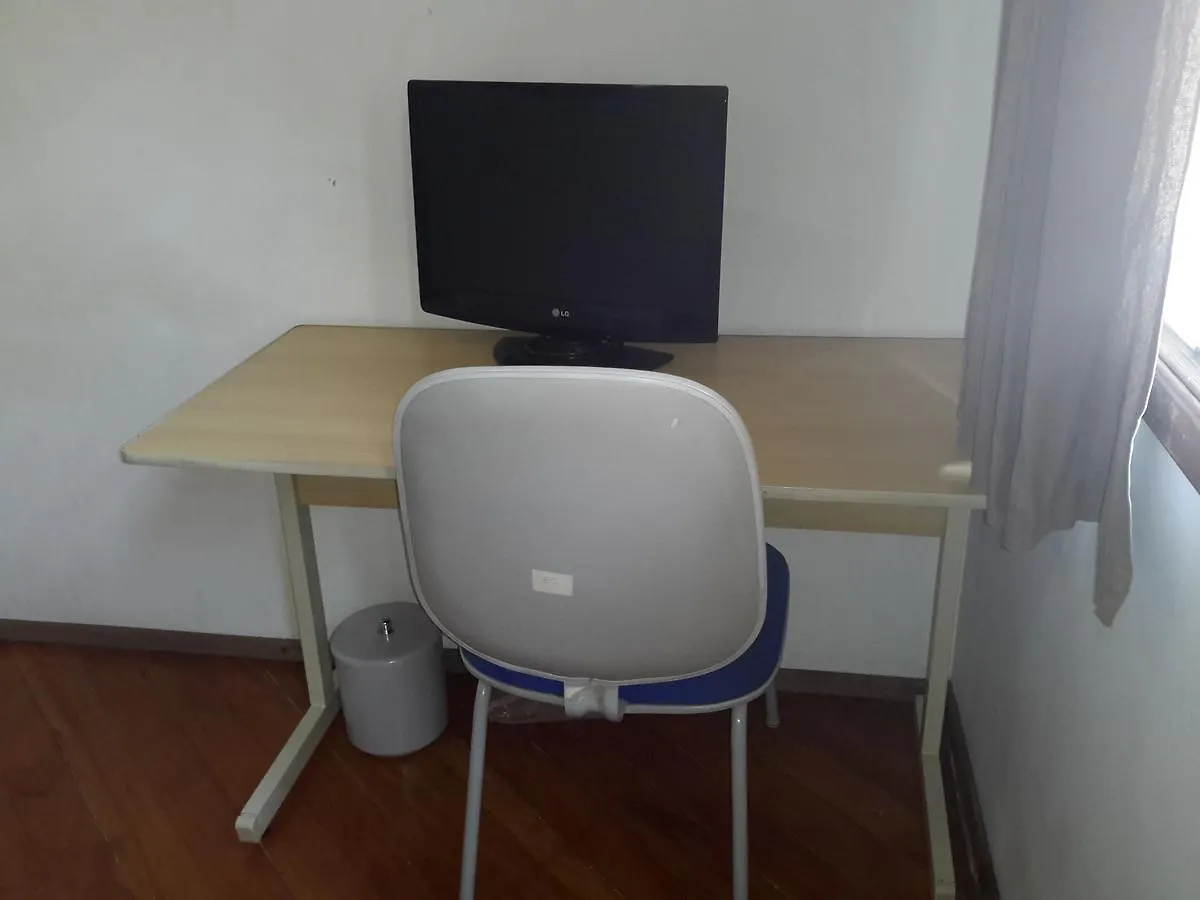 Pousada Guest House Vila Mariana São Paulo