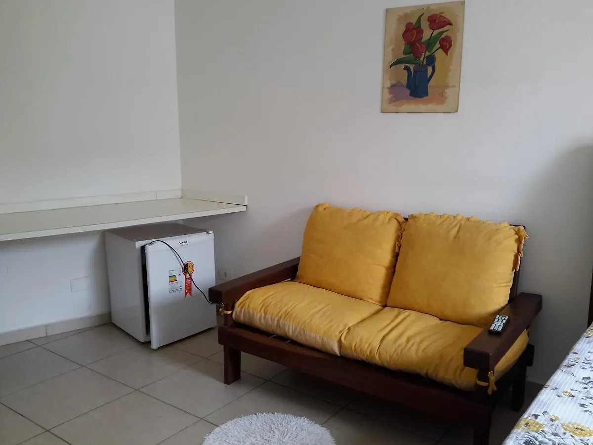 Pousada Guest House Vila Mariana Sao Paulo Brazil