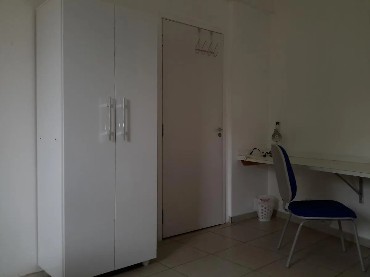 Pousada Guest House Vila Mariana São Paulo