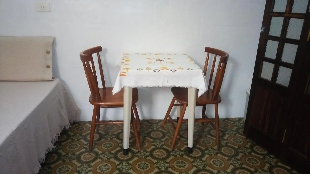 Pousada Guest House Vila Mariana Sao Paulo