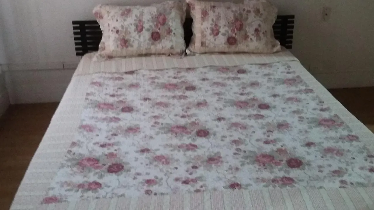 Pousada Guest House Vila Mariana São Paulo