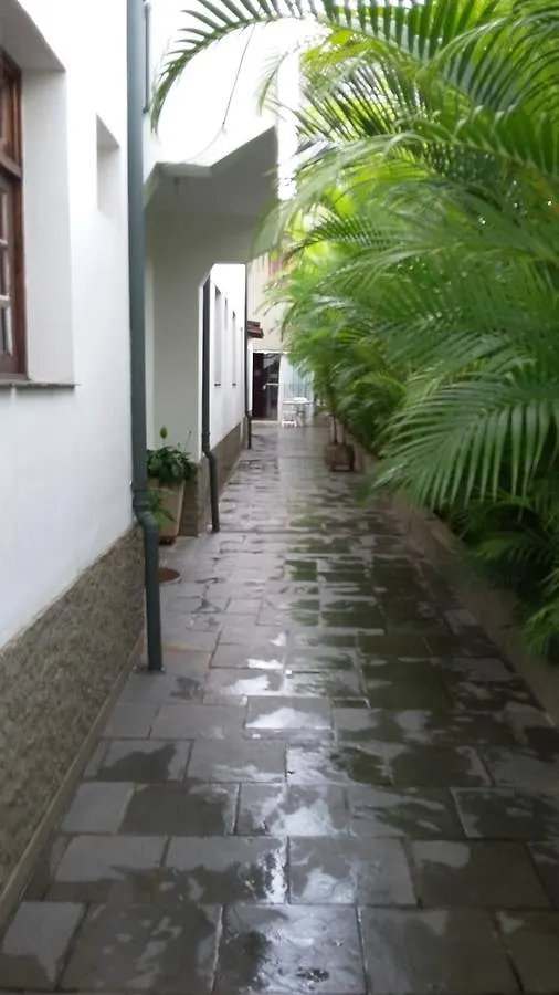 Pousada Guest House Vila Mariana Sao Paulo