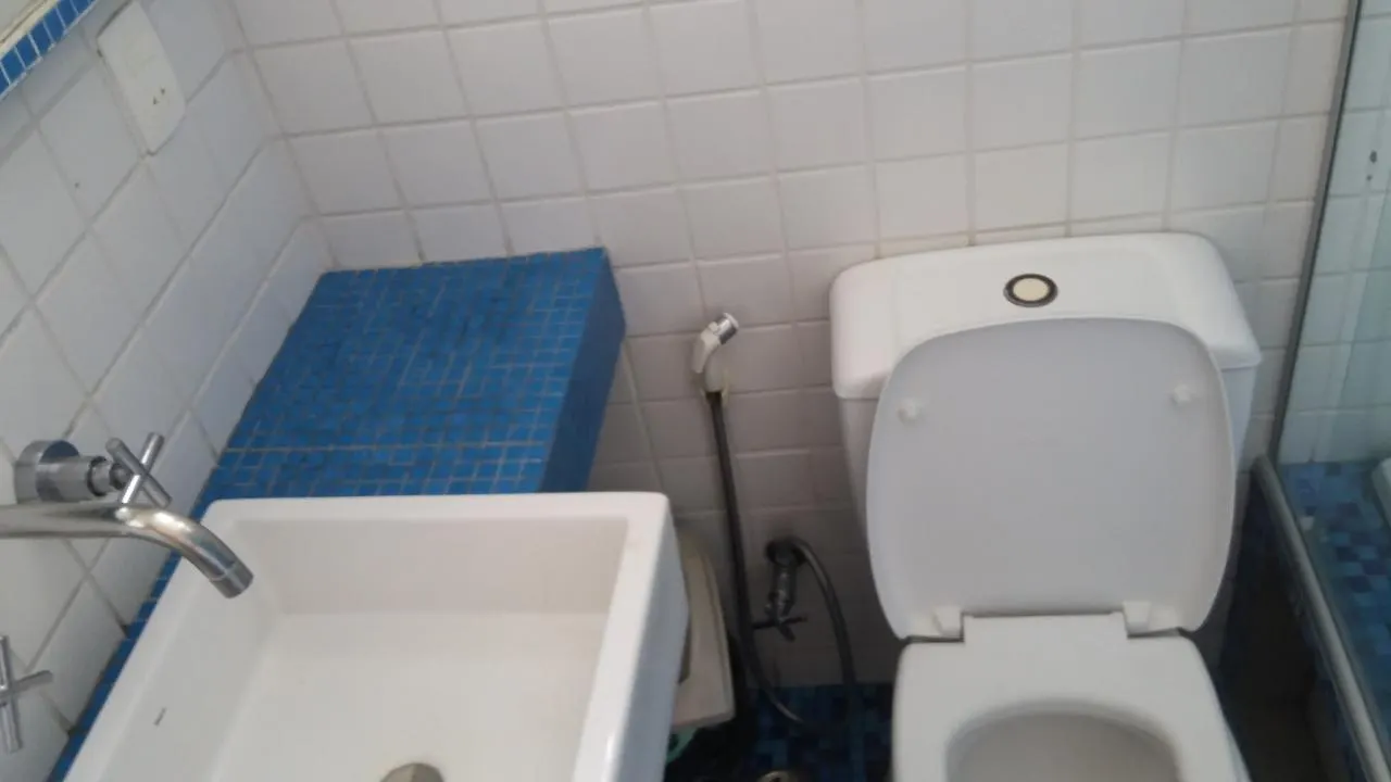 Pousada Guest House Vila Mariana Sao Paulo