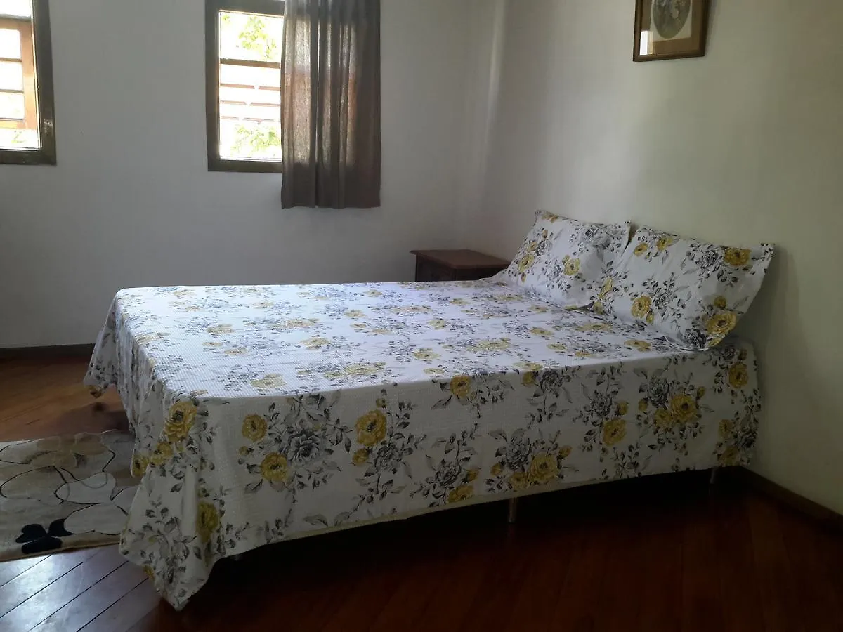 Pousada Guest House Vila Mariana Sao Paulo
