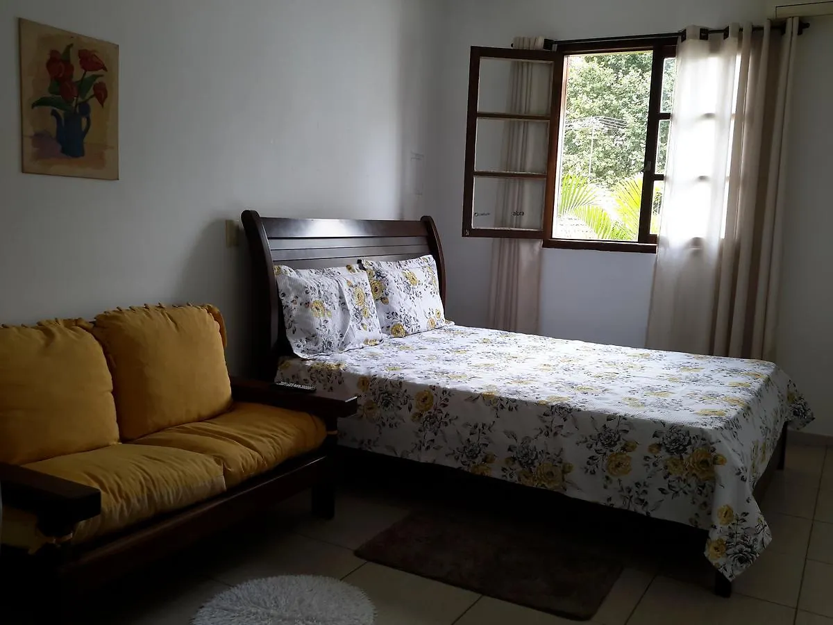 Pousada Guest House Vila Mariana Sao Paulo