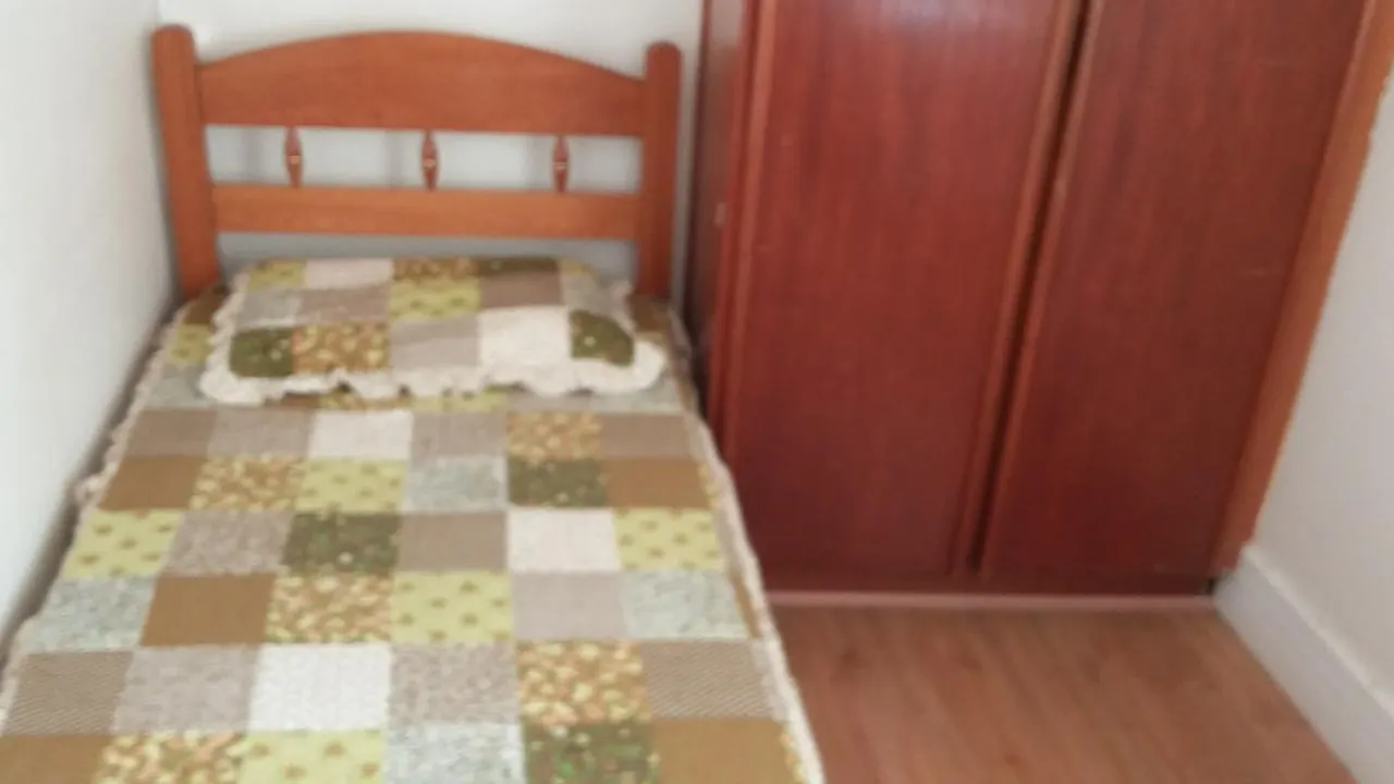 Pousada Guest House Vila Mariana Sao Paulo Brazil