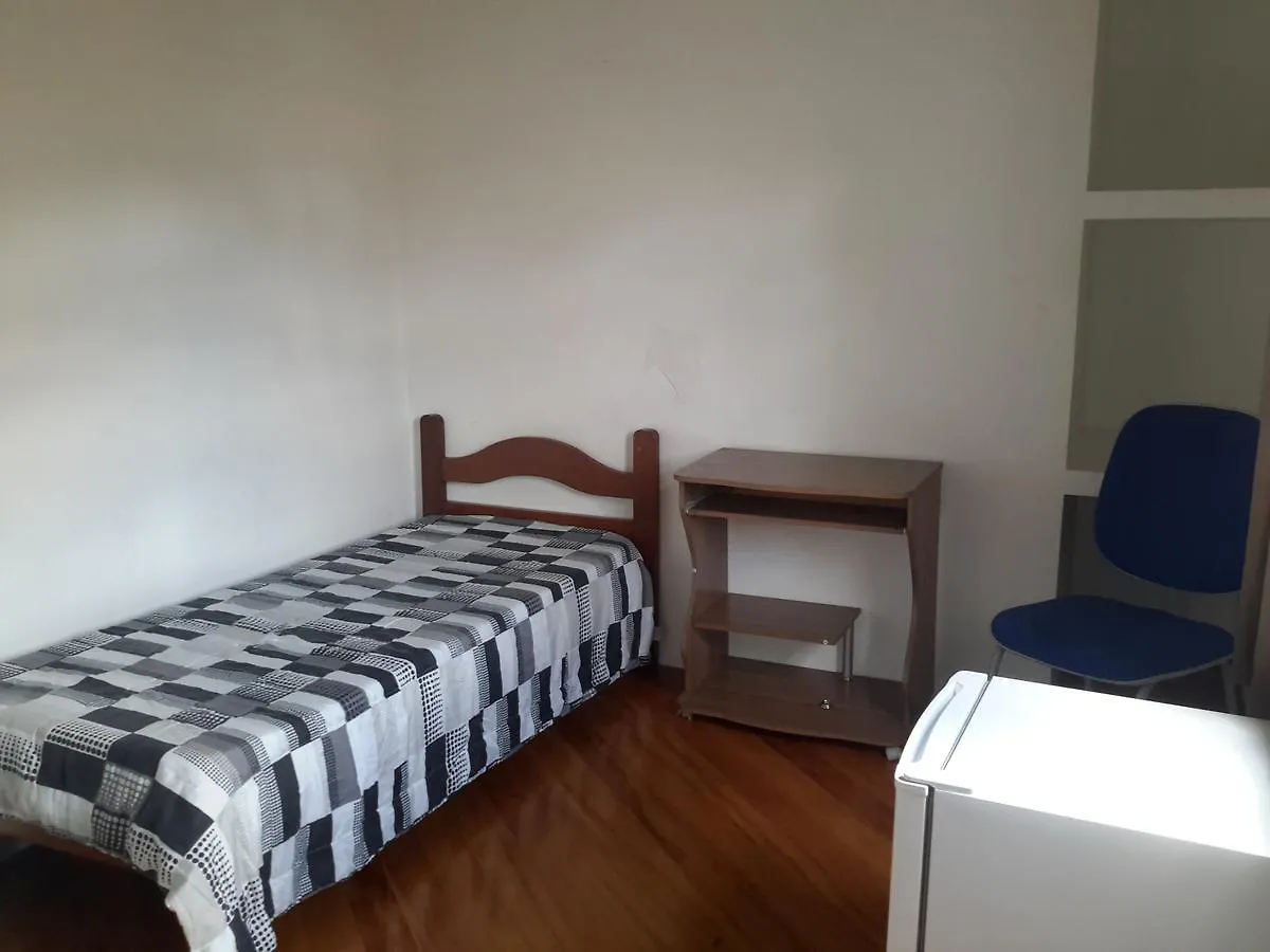 Pousada Guest House Vila Mariana Sao Paulo 0*,  Brazil