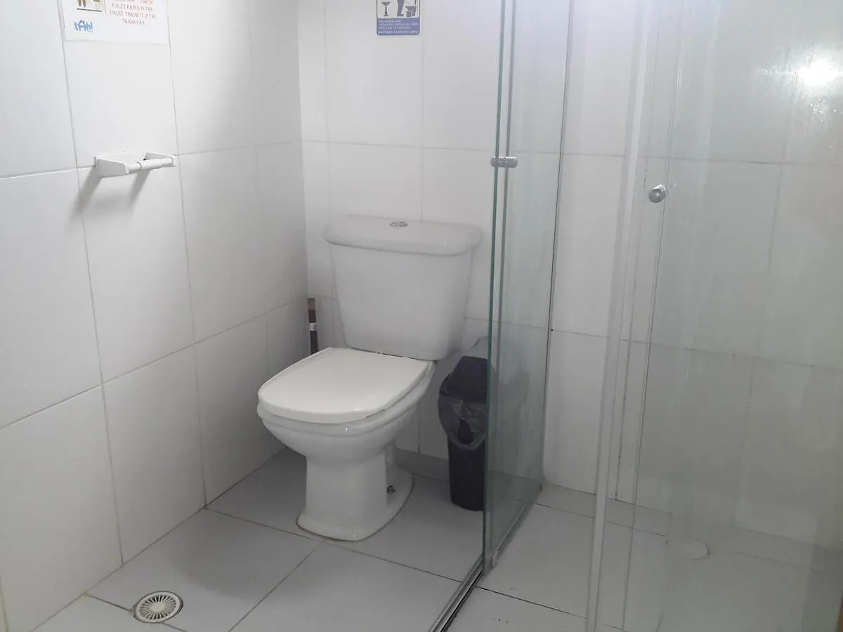 Pousada Guest House Vila Mariana Sao Paulo