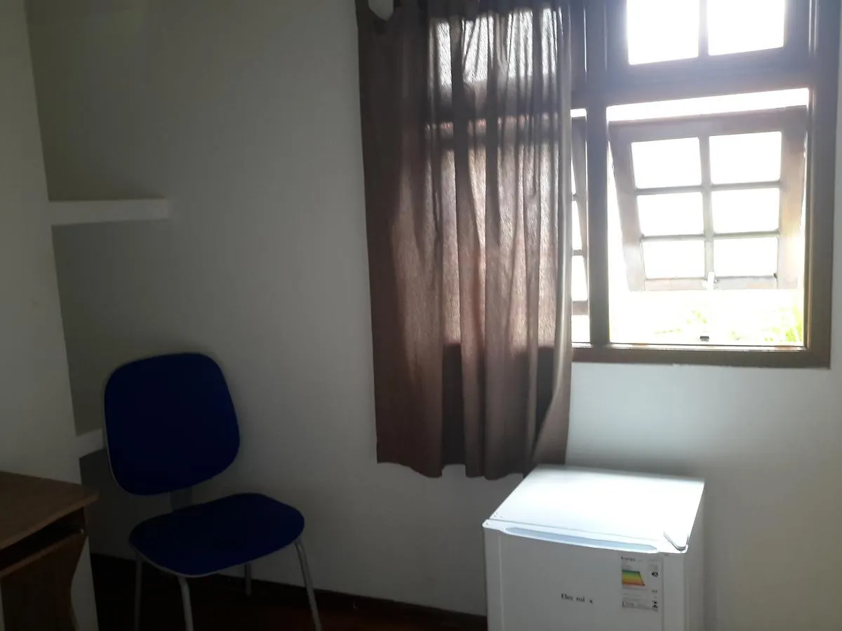 Pousada Guest House Vila Mariana Sao Paulo
