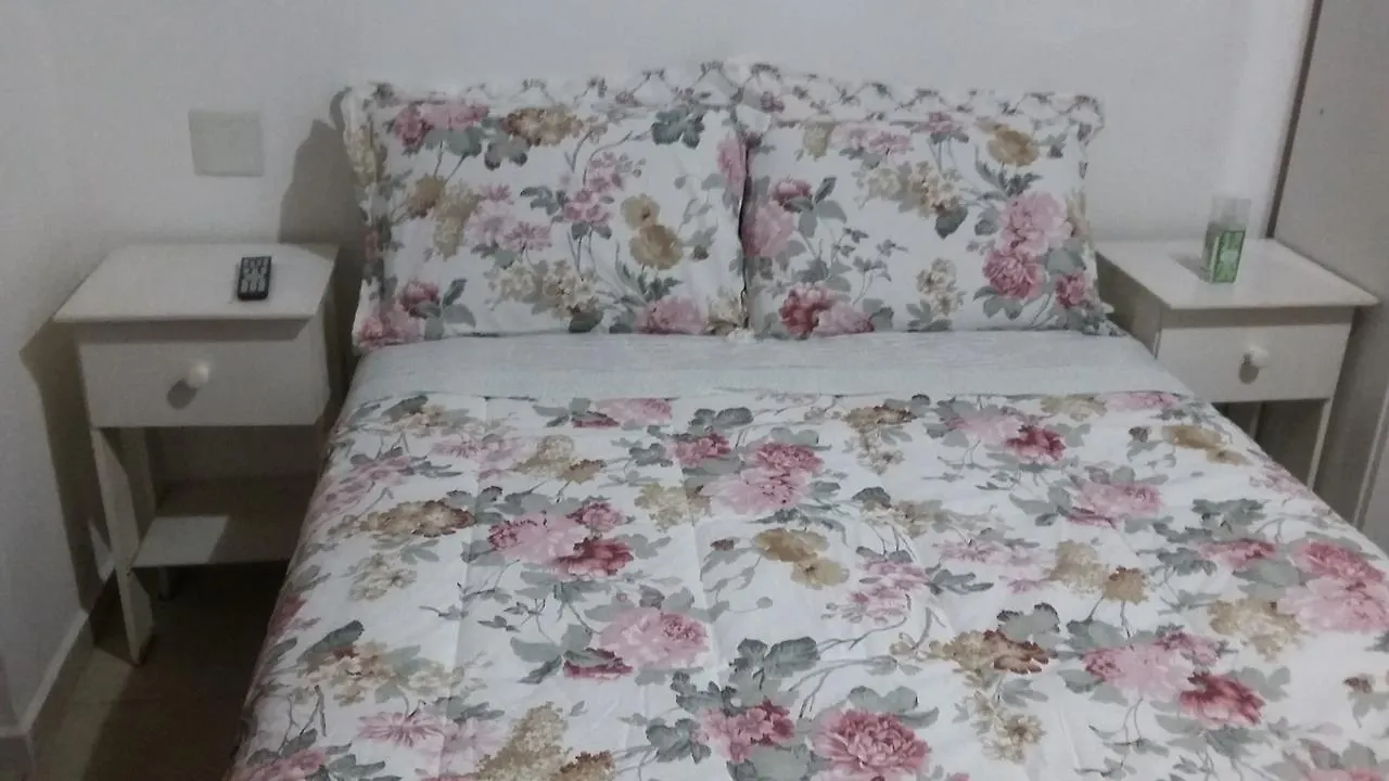 Pousada Guest House Vila Mariana Sao Paulo