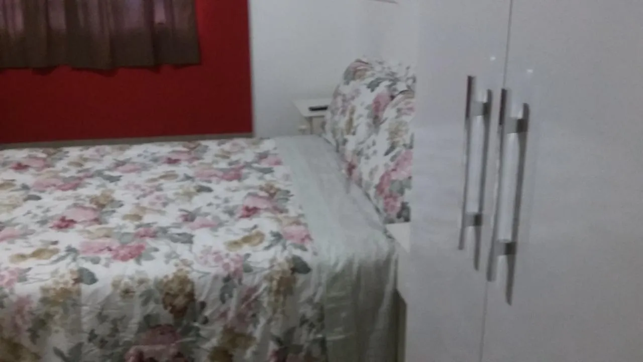 Pousada Guest House Vila Mariana Sao Paulo 0*,