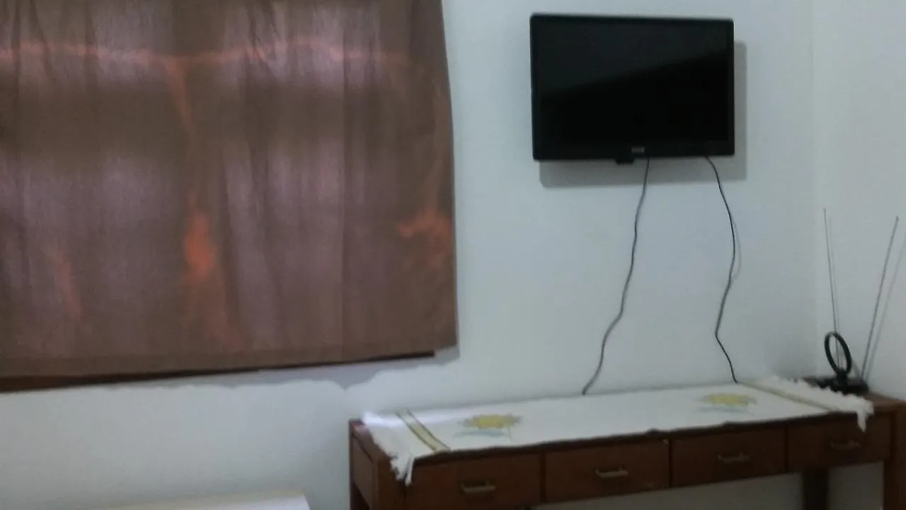 Pousada Guest House Vila Mariana Sao Paulo