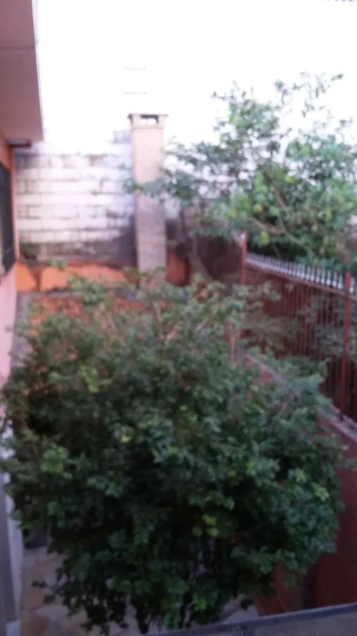 Pousada Guest House Vila Mariana Sao Paulo