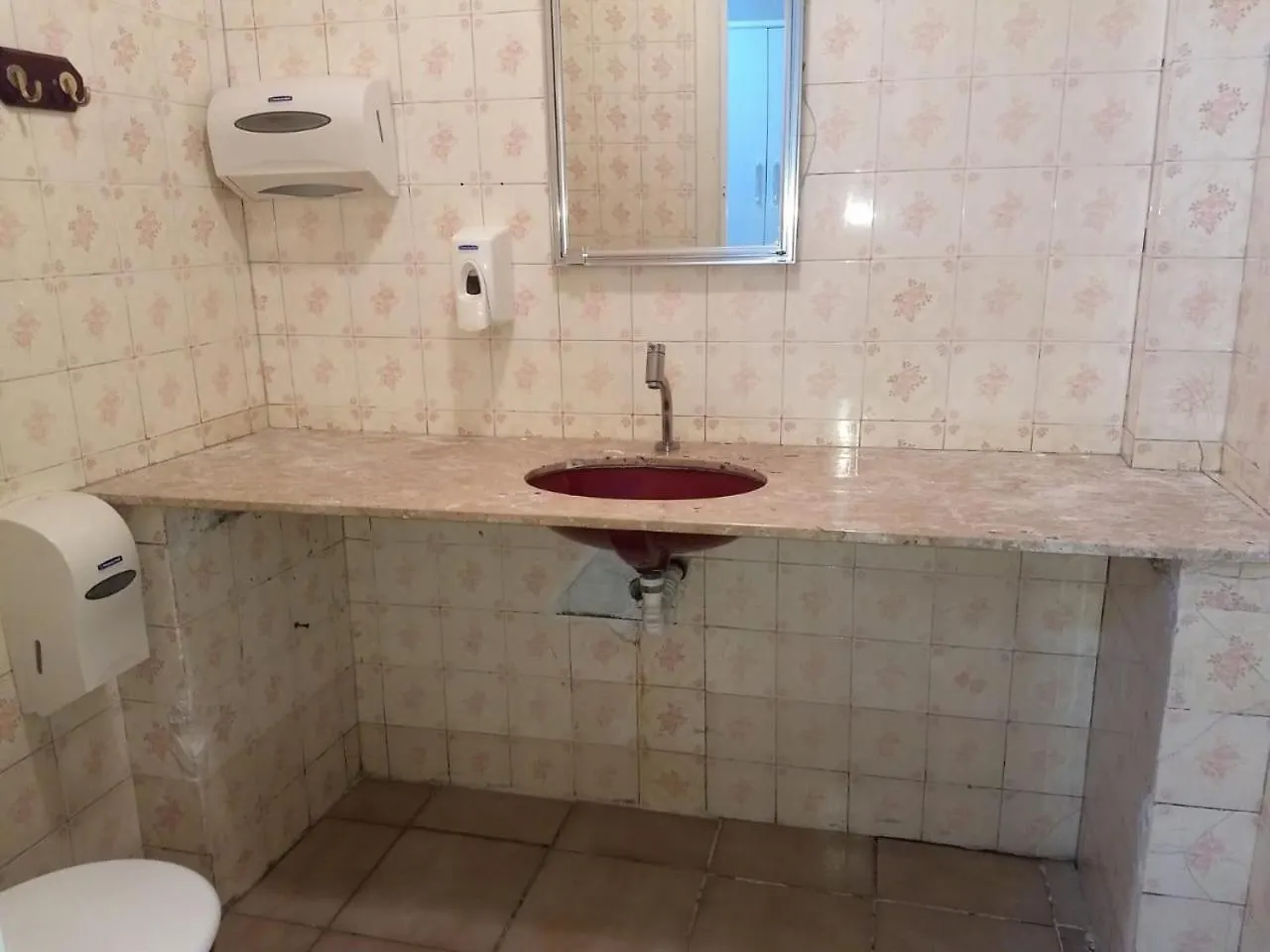Pousada Guest House Vila Mariana Sao Paulo