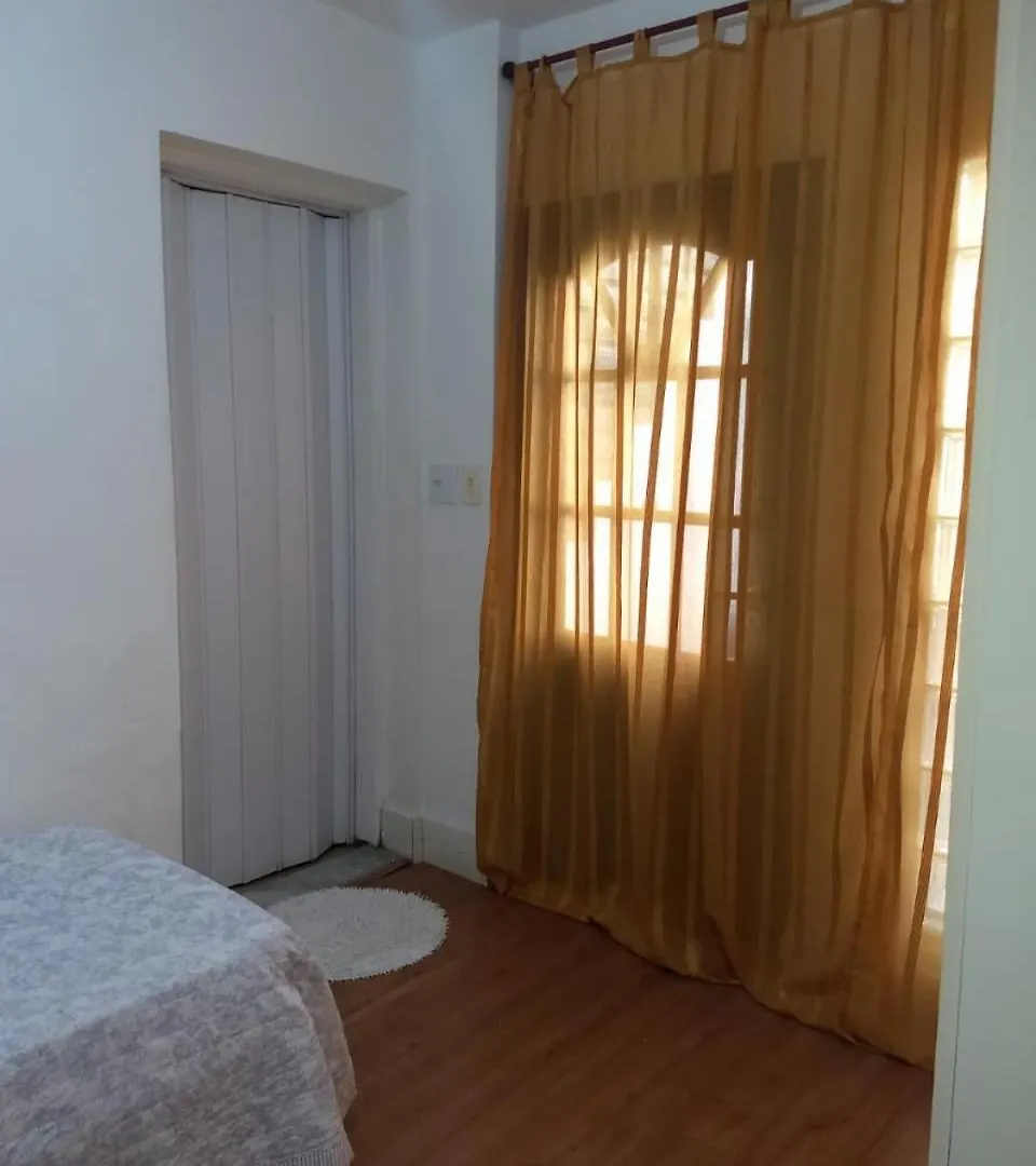 Pousada Guest House Vila Mariana Sao Paulo